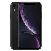 Apple iPhone XR 128 GB Siyah Yenilenmiş