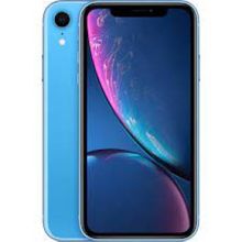 Apple iPhone XR 128GB Mavi Yenilenmiş