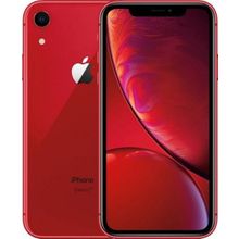 Apple iPhone XR 128GB Outlet-Teşhir