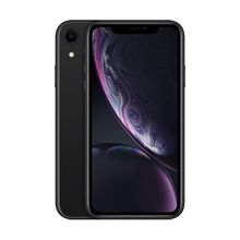 Apple iPhone XR 256GB Siyah Yenilenmiş