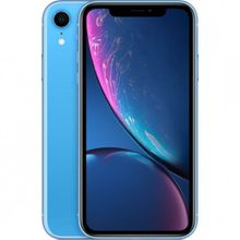 Apple iPhone XR 64 GB Mavi Yenilenmiş