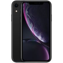 Apple iPhone XR 64 GB Siyah Yenilenmiş