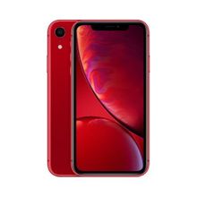 Apple iPhone XR 64GB Kırmızı Yenilenmiş
