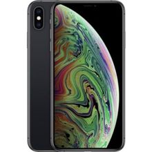 Apple iPhone XS Max 256 GB Uzay Grisi Outlet-Teşhir
