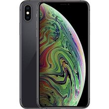 Apple iPhone XS Max 256 GB Uzay Grisi Yenilenmiş