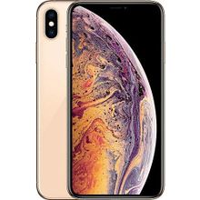 Apple iPhone XS Max 256GB Altın Yenilenmiş