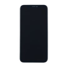 Apple İphone Xs Max Dokunmatik Siyah Oled Lcd Ekran