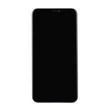 Apple iPhone Xs Max Dokunmatik Siyah Servis Revize Lcd Ekran