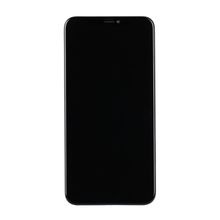 Apple iPhone Xs Max Dokunmatik Siyah Tft AAA Kalite Lcd Ekran