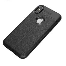 Apple İphone XS Max Niss Silikon Kılıf
