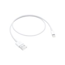 Apple Lightning 0.5 m USB Kablosu