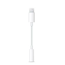 Apple Lightning Kulaklık Dönüştürücü