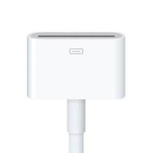 Apple Lightning MD824ZM/A USB Şarj Kablosu