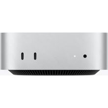 Apple Mac Mini M6 MHQK4TU/A 12CPU 12GPU 16 GB RAM 256 GB SSD macOS Mini PC