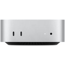 Apple Mac Mini MCYT4TU/A M4 24GB RAM 512GB SSD macOS Mini PC