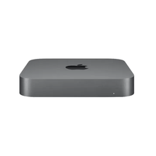 Apple Mac Mini MRTR2TU/A Masaüstü Bilgisayar