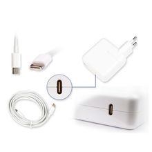 Apple MacBook 12 A1540 29W Adaptör Şarj Aleti