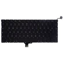 Apple Macbook 13 A1181 Siyah Notebook Klavye