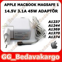 Apple MacBook Air 13 A1237 Magsafe Uyumlu Notebook Şarj Adaptörü