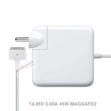 Apple Macbook Air 2012-2016 Magsafe 2 45W Uyumlu Laptop Adaptör