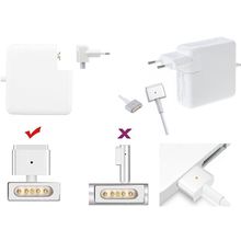 Apple Macbook Air A1436 A1465 A1466 Laptop Adaptör Şarj Aleti