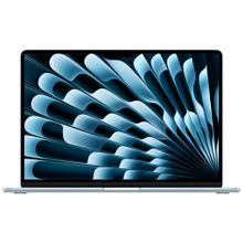 Apple MacBook Air MC7D4TU/A M4 10CPU 10GPU 24GB RAM 512GB SSD macOS 15.3 inç Gök Mavisi Laptop - Notebook