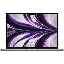 Apple MacBook Air MC7U4TU/A M2 16GB RAM 256GB SSD macOS 13 inç Uzay Grisi Laptop - Notebook