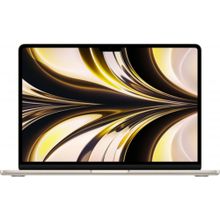 Apple MacBook Air MC7W4TU/A M2 16GB RAM 256GB SSD macOS 13 inç Yıldız Işığı Laptop - Notebook