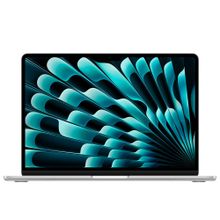 Apple MacBook Air MDH94TU/A M5 10CPU 10GPU 24GB RAM 1TB SSD macOS 13.6 inç Gümüş Laptop