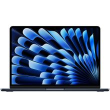 Apple MacBook Air MDHG4TU/A M5 10CPU 10GPU 24GB RAM 1TB SSD macOS 13.6 inç Gece Yarısı Laptop