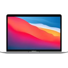 Apple MacBook Air MGN93TU/A M1 8GB RAM 256GB macOS 13.3 inç Gümüş Laptop - Notebook Outlet - Teşhir