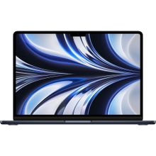 Apple MacBook Air MLY33TU/A M2 8CPU 8GPU 8GB RAM 256GB SSD macOS 13.6 inç Gece Yarısı Laptop - Notebook Outlet - Teşhir