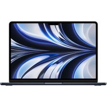 Apple MacBook Air MLY33TU/A M2 8CPU 8GPU 8GB RAM 256GB SSD macOS 13.6 inç Gece Yarısı Laptop - Notebook Yenilenmiş