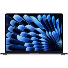 Apple MacBook Air MQKW3TU/A M2 8CPU 10GPU 8GB RAM 256GB SSD macOS 15 inç Gece Yarısı Laptop - Notebook Outlet - Teşhir
