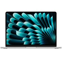 Apple MacBook Air MRXQ3TU/A M3 8CPU 8GPU 8GB RAM 256GB SSD macOS 13.6 inç Gümüş Laptop - Notebook