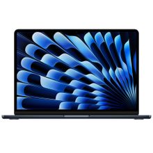 Apple MacBook Air MRXW3TU/A M3 8CPU 10GPU 8GB RAM 512GB SSD macOS 13.6 inç Gece Yarısı Laptop - Notebook