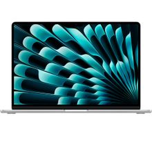 Apple MacBook Air MRYP3TU/A M3 8CPU 10GPU 8GB RAM 256GB SSD macOS 15.3 inç Gümüş Laptop - Notebook