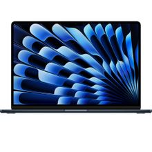 Apple MacBook Air MRYU3TU/A M3 8CPU 10GPU 8GB RAM 256GB SSD macOS 15.3 inç Gece Yarısı Laptop - Notebook