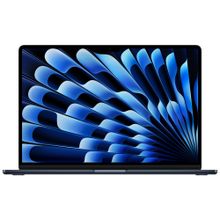 Apple MacBook Air MW1L3TU/A M4 10CPU 10GPU 16GB RAM 256GB SSD macOS 15.3 inç Gece Yarısı Laptop - Notebook