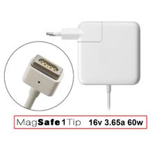 Apple MacBook MC207LL Şarj Cihazı Adaptör