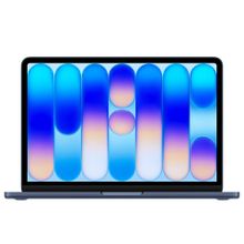 Apple MacBook Neo MHFF4TU/A A18 Pro 8GB RAM 256GB SSD macOS 13 inç Indigo Laptop - Notebook