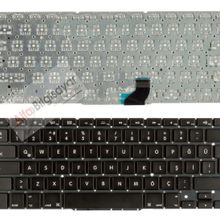 Apple Macbook Pro 13 A1502 Notebook Klavye