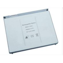 Apple MacBook Pro 15 İnch 2007 Notebook Bataryası