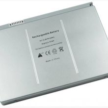 Apple MacBook Pro 17 2007 Notebook Bataryası Pili