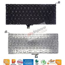 Apple Macbook Pro A1278 MD313LL-A Siyah Notebook Klavye