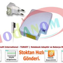 Apple Macbook Pro Ma611Ll/a Şarj Cihazı Adaptör
