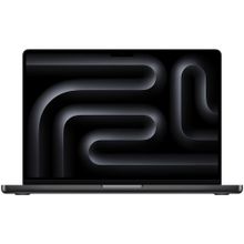 Apple MacBook Pro MDE14TU/A M5 10CPU 10GPU 16GB RAM 1TB SSD macOS 14 inç Uzay Siyahı Laptop - Notebook