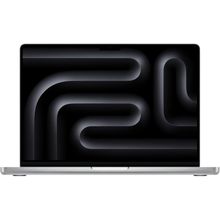 Apple MacBook Pro MGDN4TU/A M5 Pro 15CPU 16GPU 24GB RAM 1TB SSD macOS 14.2 inç Gümüş Laptop