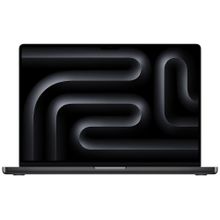 Apple MacBook Pro MGEA4TU/A M5 Pro 18CPU 20GPU 24GB RAM 1TB SSD macOS 16.2 inç Uzay Siyahı Laptop