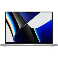Apple MacBook Pro MKGT3TU/A M1 Pro 16GB RAM 1TB SSD macOS 14.2 inç Gümüş Laptop - Notebook